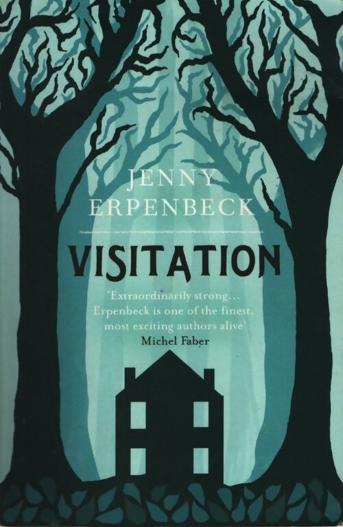 Visitation - Jenny Erpenbeck - Livre