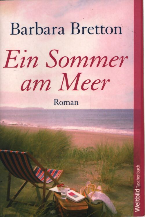 Barbara bretton : Ein sommer am meer - Barbara Bretton - Livre
