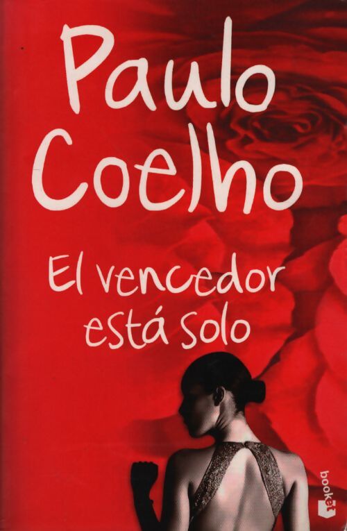El vencedor está solo - Paulo Coelho - Livre