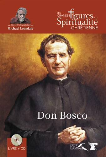 Don Bosco - Jean-Marie Petitclerc - Livre