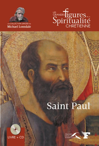 Saint Paul - Marie-Françoise Baslez - Livre