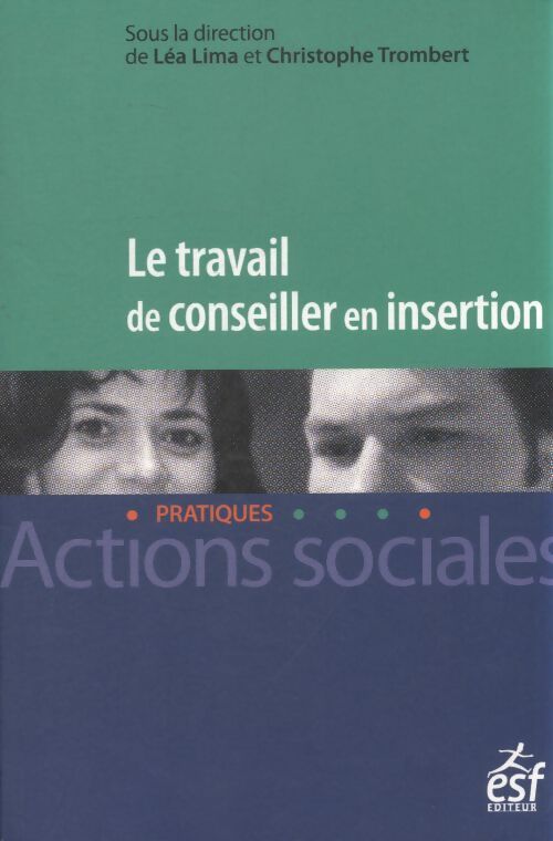 Ethique et accompagnement en travail social - Dominique Depenne - Livre