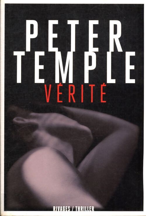 Vérité - Omraam Mikhaël Aïvanhov, Peter Temple - Livre