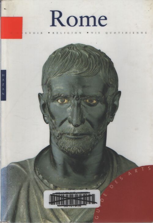 Rome - Ada Gabucci - Livre
