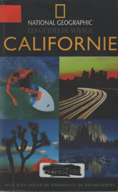 Californie - Barbara-A Noe - Livre