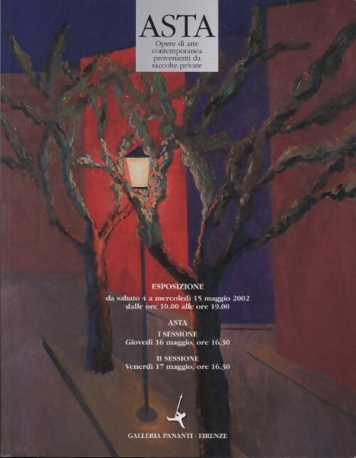 Asta 16-17 - Collectif - Livre
