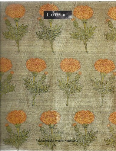 Louvre : Arabesques et jardins de paradis - Bernus-Taylor - Livre