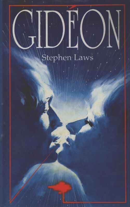 Gideon - Stephen Laws - Livre