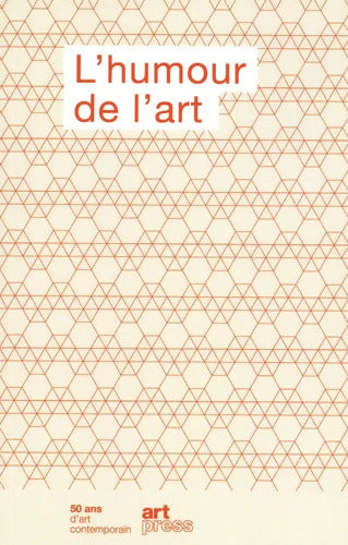 L'humour de l'art - Collectif - Livre