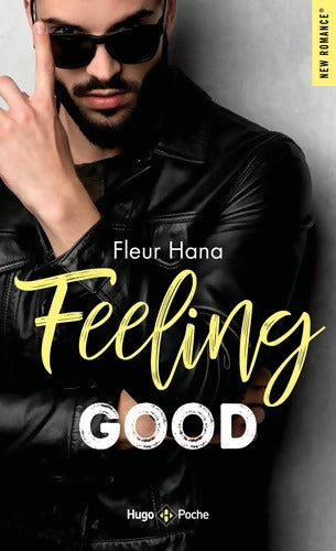 Feeling good - Fleur Hana - Livre