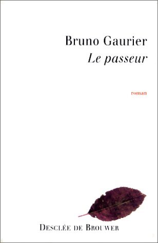 Le passeur - Emmanuel Hirsch - Livre