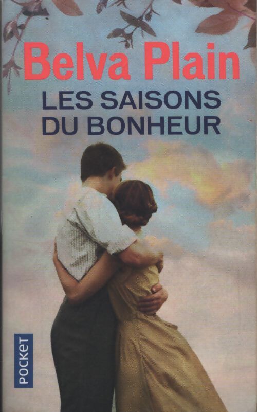 Les saisons du bonheur - Belva Plain - Livre
