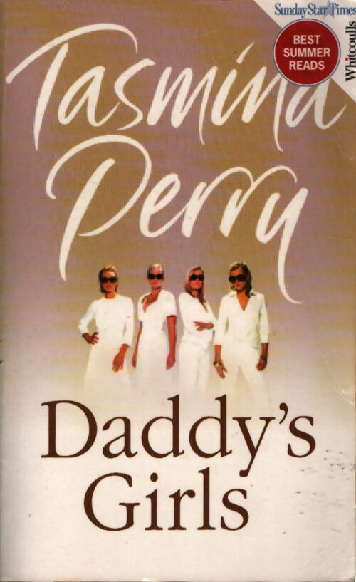 Daddy's girls by tasmina perry - Perry Tasmina - Livre