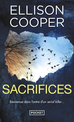 Sacrifices - Ellison Cooper - Livre