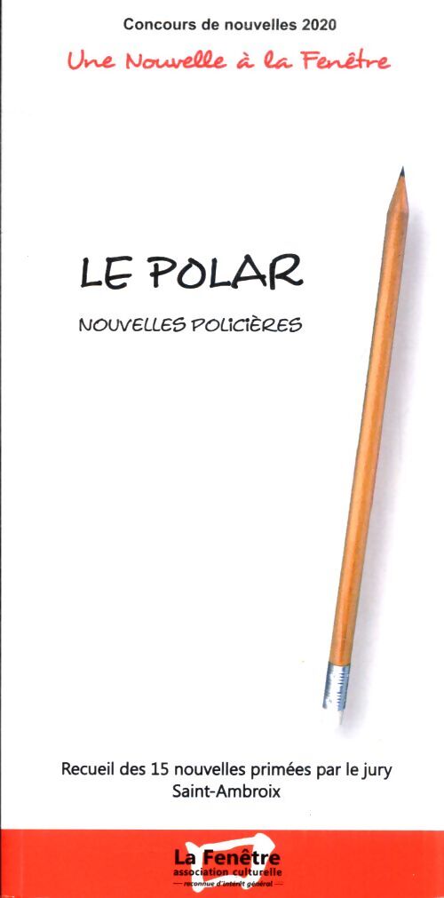 Le polar 2020 - Collectif - Livre
