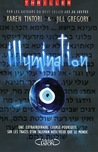 Illumination - Jill Gregory - Livre