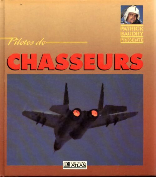 Pilotes de chasseurs - Chris Allan - Livre