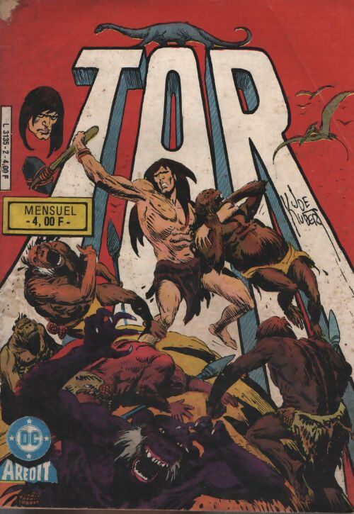 Tor n°2 - Collectif - Livre