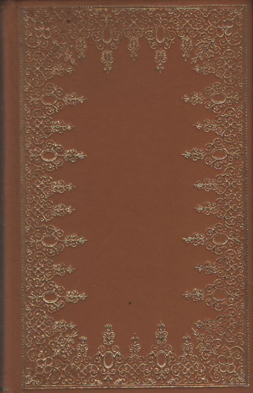 Contes et nouvelles Tome I - Jean De La Fontaine - Livre