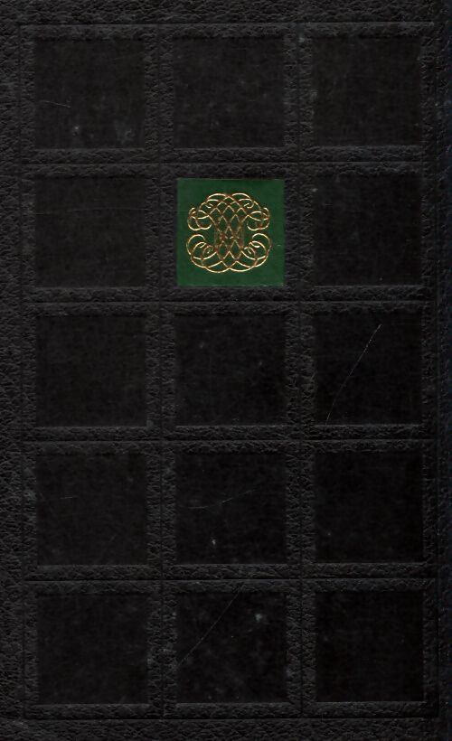 Théatre Tome VII - Molière - Livre