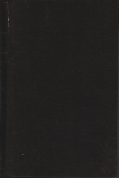 Lettres sur la politique coloniale - Yves Guyot - Livre