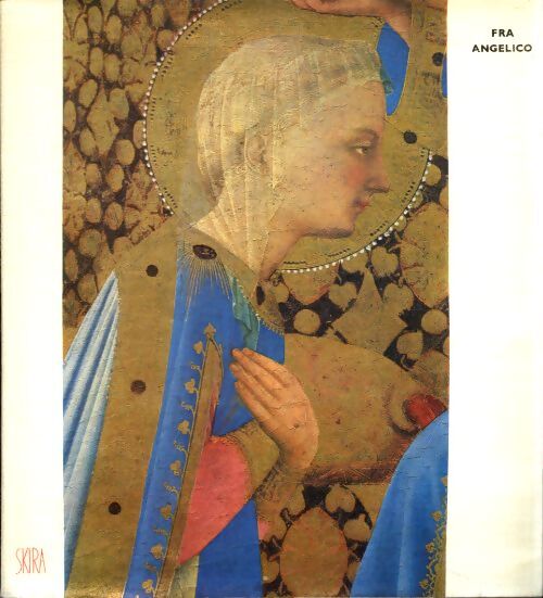 Fra Angelico - Carlo G. Argan - Livre