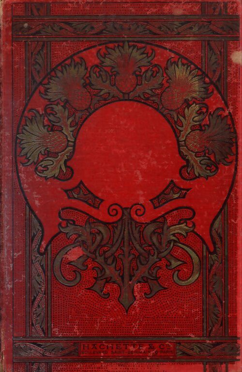 Les prouesses de Martin Robert - Gabriel Ferry - Livre