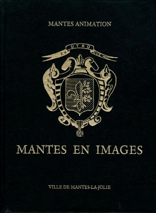 Mantes en images - Collectif - Livre
