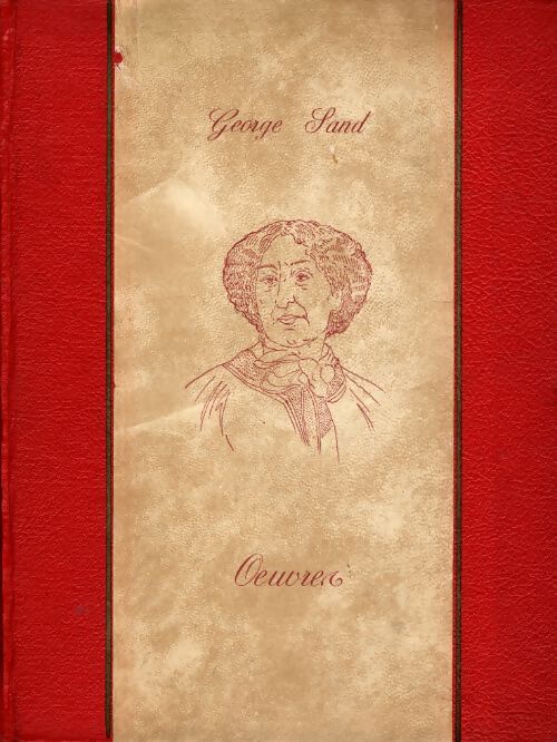 La mare au diable - George Sand - Livre