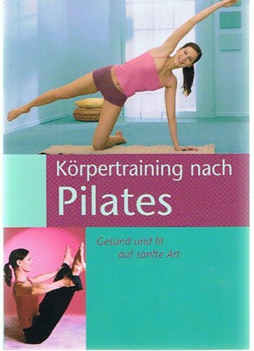 La gymnastique pilates - Collectif - Livre