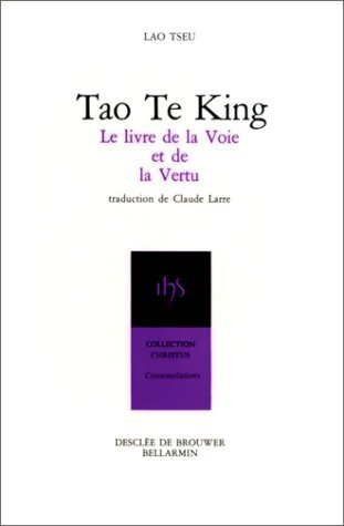 Tao-Tê-king - Lao-tseu - Livre