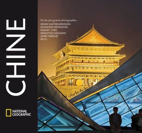 Chine d'hier et d'aujourd'hui - Collectif - Livre