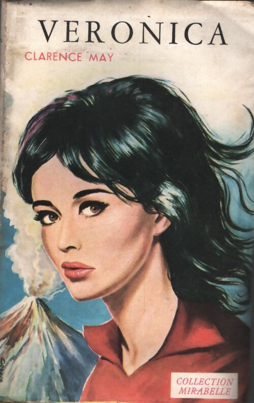 Veronica - Clarence May - Livre
