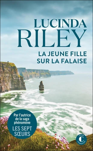 La jeune fille sur la falaise - Lucinda Riley - Livre