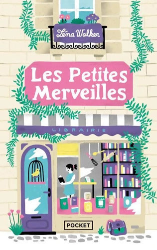 Les Petites Merveilles - Lena Walker - Livre