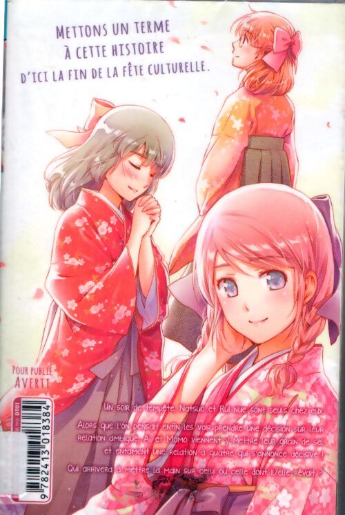 Love x dilemma t12 - Sasuga Kei - Livre