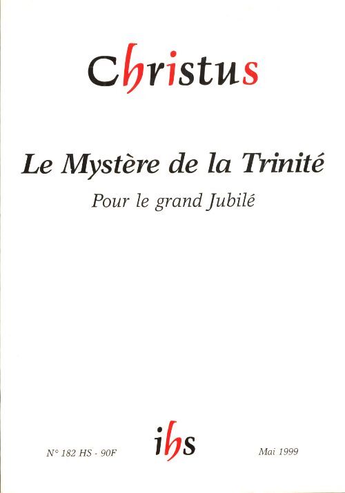 Christus n°182 HS - Collectif - Livre