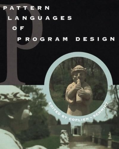 Pattern languages of program design - James Coplien - Livre