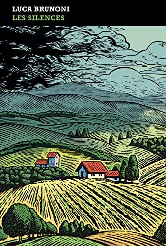 Les silences - Luca Brunoni - Livre