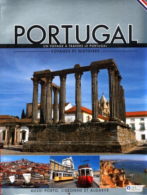 Portugal - Collectif - Livre
