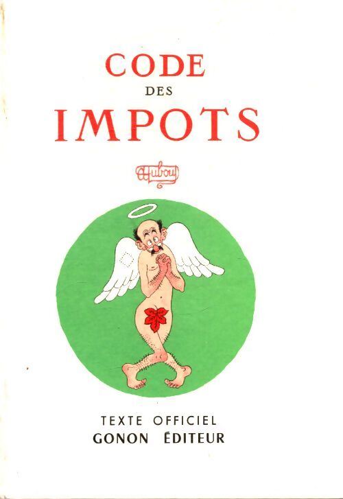 Code général des impots - Collectif - Livre