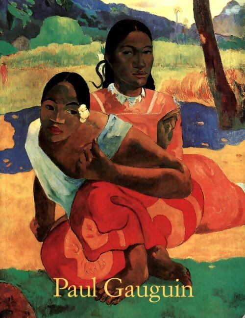 Paul gauguin - Ingo F. Walther - Livre