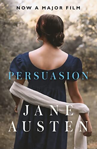 Persuasion - Jane Austen - Livre