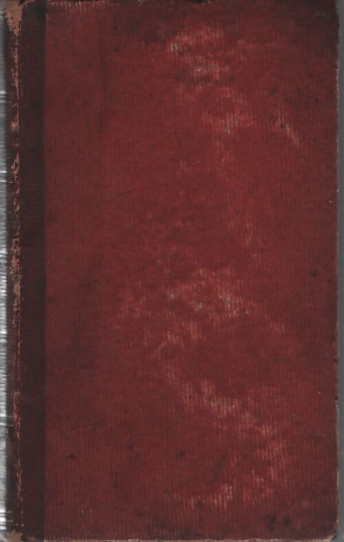Gonzalve de Cordoue ou Grenade reconquise Tome I - Florian - Livre