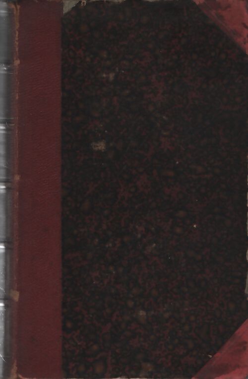 Dictionnaire des antiquités romaines et grecques - Anthony Rich - Livre