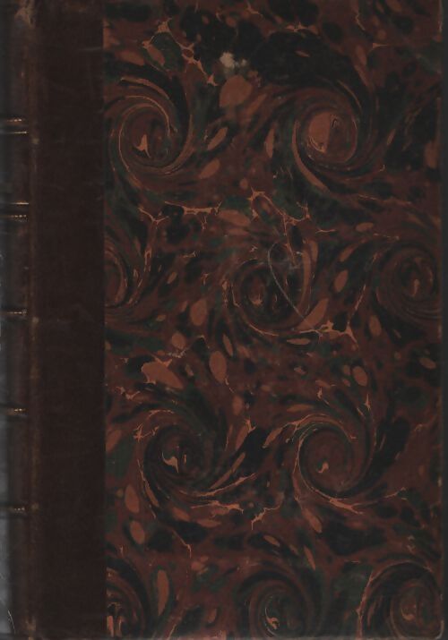 Les littératures étrangères Tome II : Italie-Espagne - H. Dietz - Livre