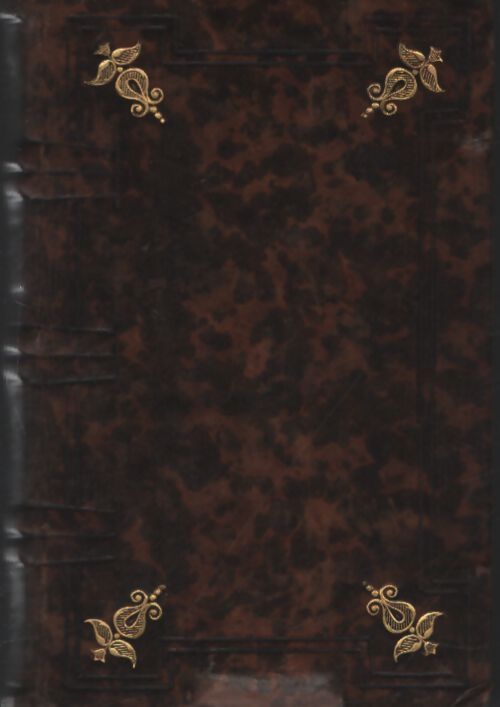 L'imitation de Jésus-Christ - De Give - Livre