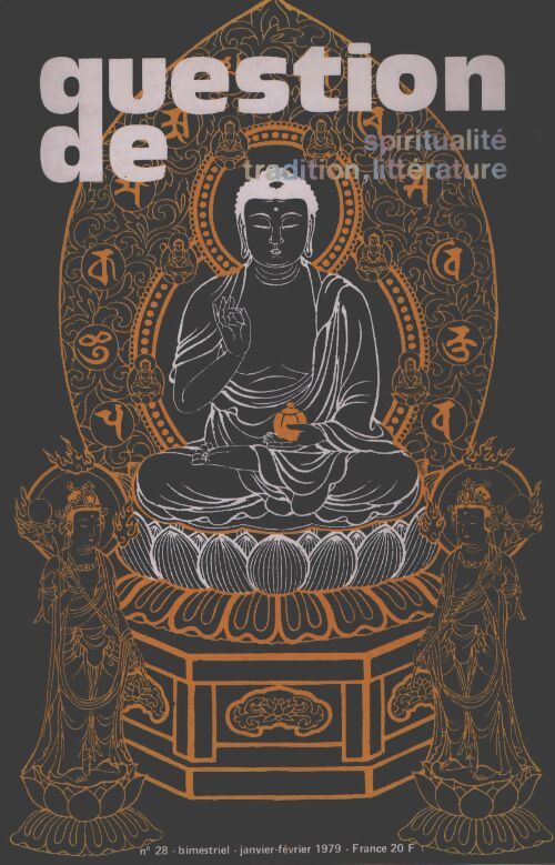 Question de n°28 - Collectif - Livre