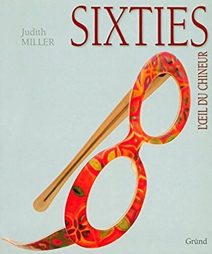 Sixties - Judith Miller - Livre