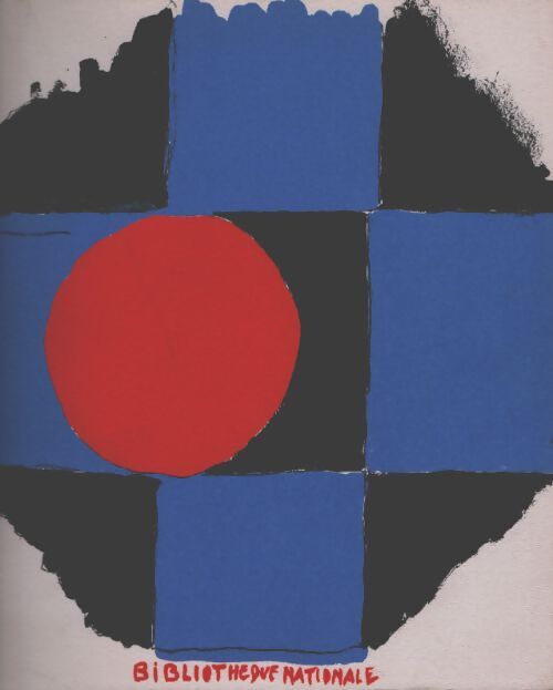 Soniat et Robert Delaunay - Collectif - Livre